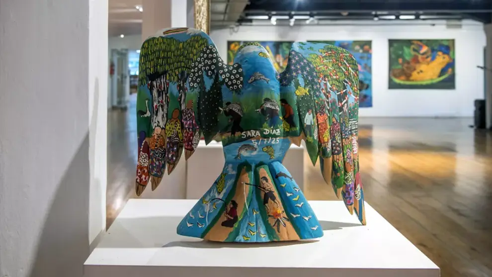 Bienal Indígena