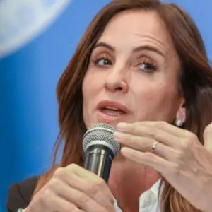 Tolosa Paz cuestionó el proyecto de Ley penal juvenil: “Este problema no se soluciona con consignas de marketing”