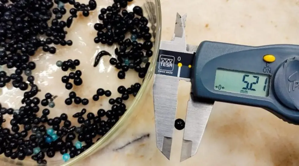 Desarrollan un material innovador, en base a carbón activado modificado con sales metálicas, para remover arsénico del agua