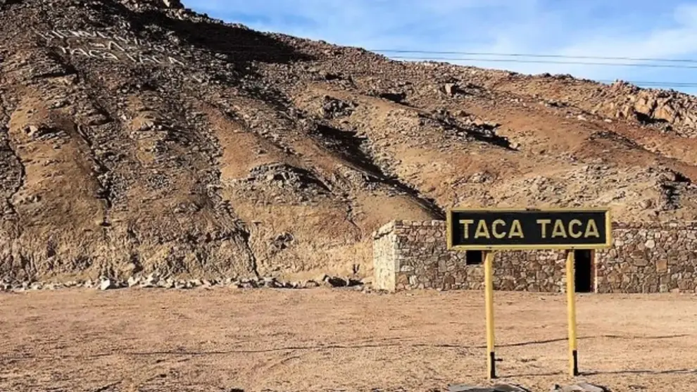 taca-taca