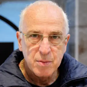 Rubén  Chorny
