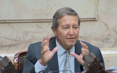 Diputado Bernardo Biella