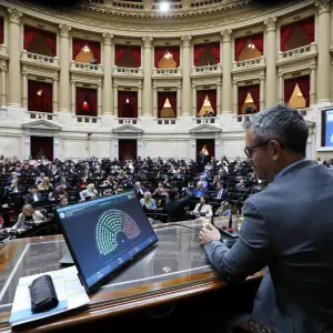 El Gobierno logró reducir el régimen de "zonas frías", pero las "zonas cálidas" que beneficiarían a Salta, quedaron para más adelante