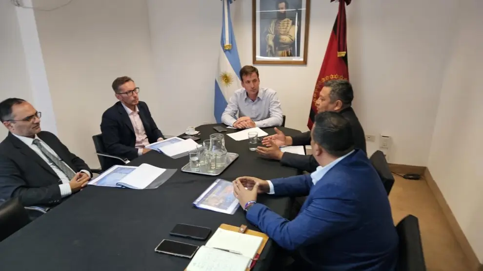 Balance desde Seguridad respecto al microtráfico en 2025.