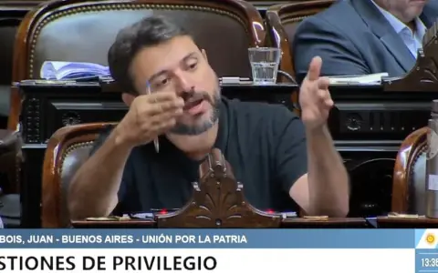 Juan Grabois