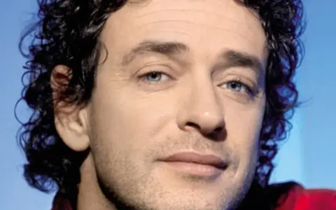 Gustavo Cerati