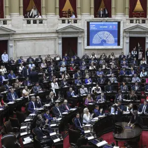 Extraño cisma: El acuerdo del Mercosur y la Unión Europea dividió al peronismo, pero fue aprobado por Diputados