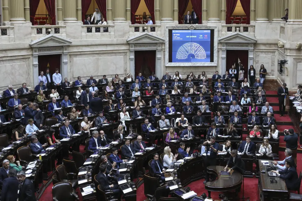 Cámara de Diputados