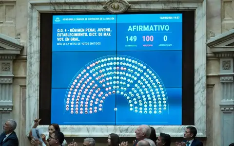 Diputados