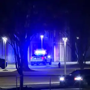 Un tiroteo en una universidad de Carolina del Sur dejó como saldo dos muertos y un herido