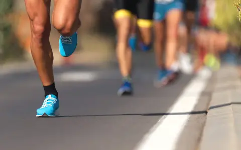 Maratón de las Luces