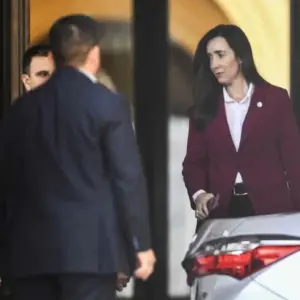 Villarruel envió a Diputados la reforma laboral y el oficialismo acelera su tratamiento