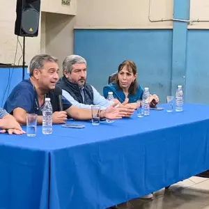 El Galpón, en alerta sanitaria tras las inundaciones: refuerzan controles ante el riesgo de brotes