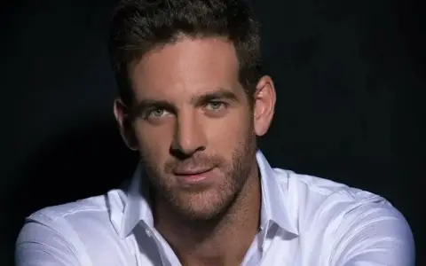 Juan Martín Del Potro
