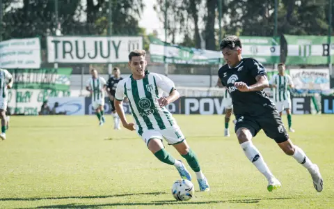 Central Norte no pudo llevarse nada de la complicada fortaleza de San Miguel, en el oeste bonaerense.