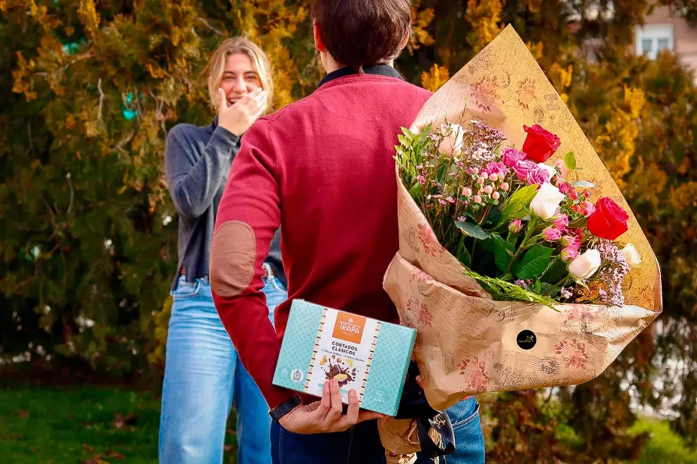 San Valentin