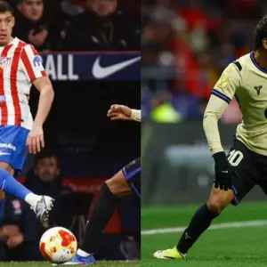 "¿Quién sos, estúpido?": Yamal insultó a un jugador de la Scaloneta y comenzó a calentar la previa de la Finalissima Argentina-España