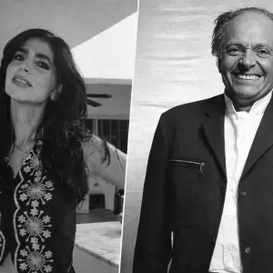 La noche que una salteña conquistó a Giordano y el hilo que lo conduce al caso Epstein