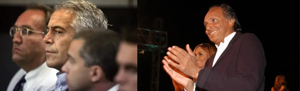 Epstein y Giordano.