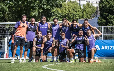 La academia tendrá una riesgosa visita a Banfield en el sur bonaerense.