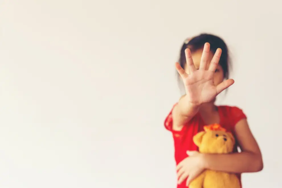 Claves para detectar a un abusador sexual