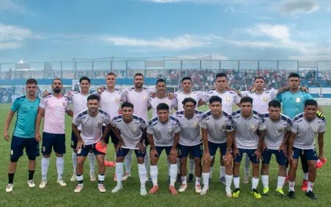 Tucumán Central jugará el torneo Federal A en la temporada 2026