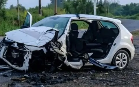 Tres fallecidos por siniestros viales 