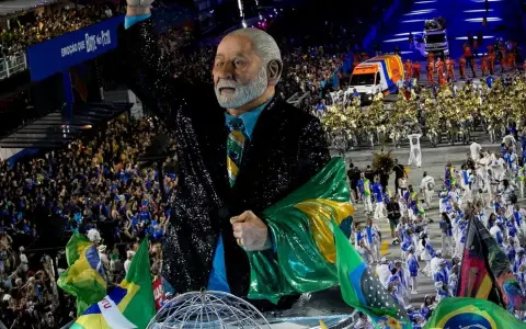 Carnaval de Río de Janeiro