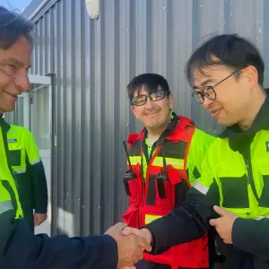 No todo es extracción de recursos: Ahora Salta busca impulsar la minería de litio a escala industrial