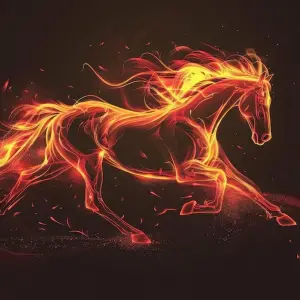 Comienza el Año del Caballo de Fuego: Cómo le irá a cada signo del horóscopo chino