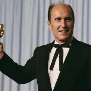 Murió Robert Duvall, leyenda de “El Padrino”
