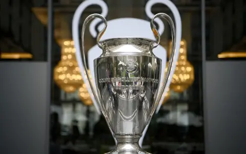 La Champions está que arde