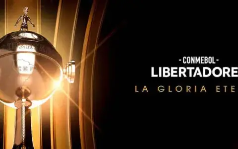 La Copa Libertadores pone en marcha su segunda etapa.