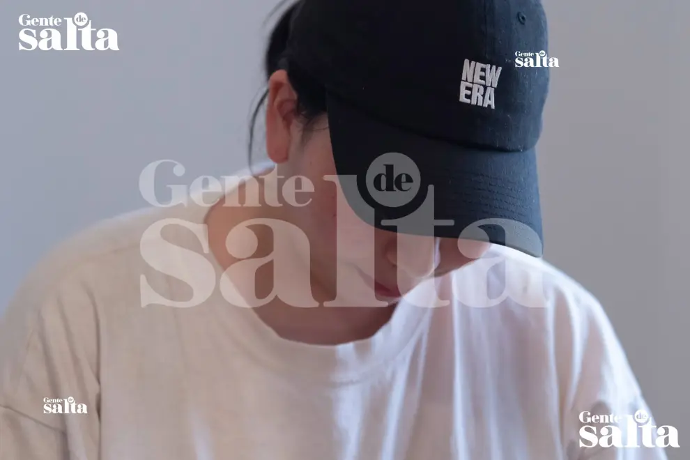 La joven japonesa que vivió un infierno en Salta en la redaccion de GDS