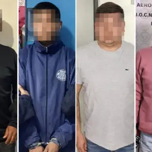 Red de trata con menores en Salta y el relato de una testigo clave: “Tengo la certeza de que esto sucede desde 2005”