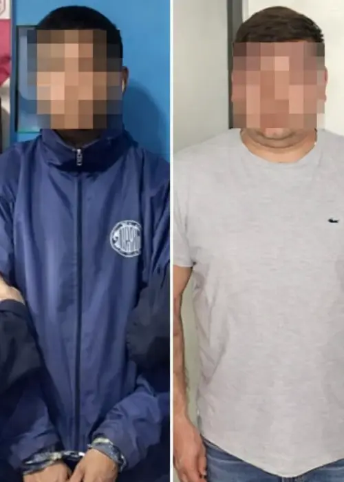 Red de trata de alumnas en Salta