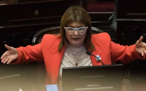 Patricia Bullrich