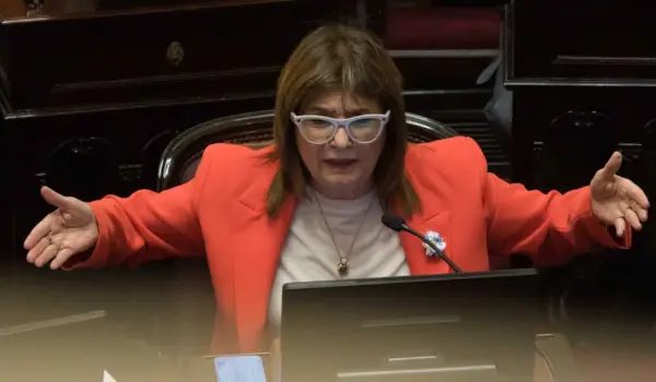 Patricia Bullrich