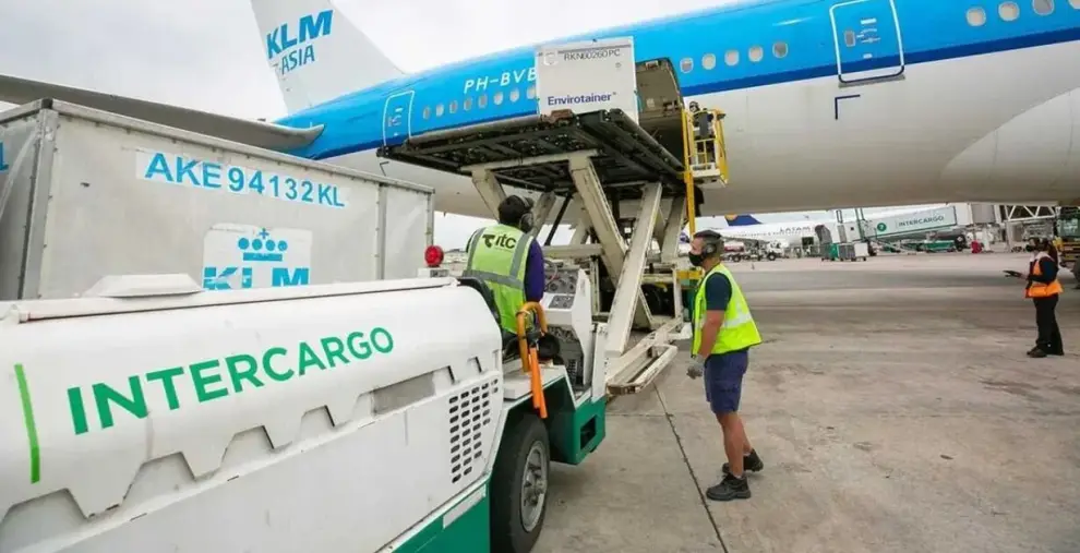 Intercargo