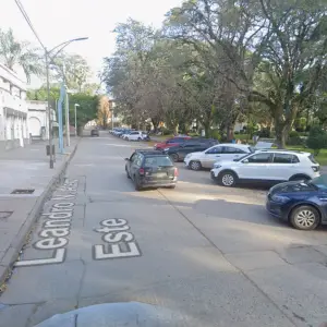 En medio de versiones cruzadas, falleció un joven motociclista en Metán: ¿Evasión o persecución?