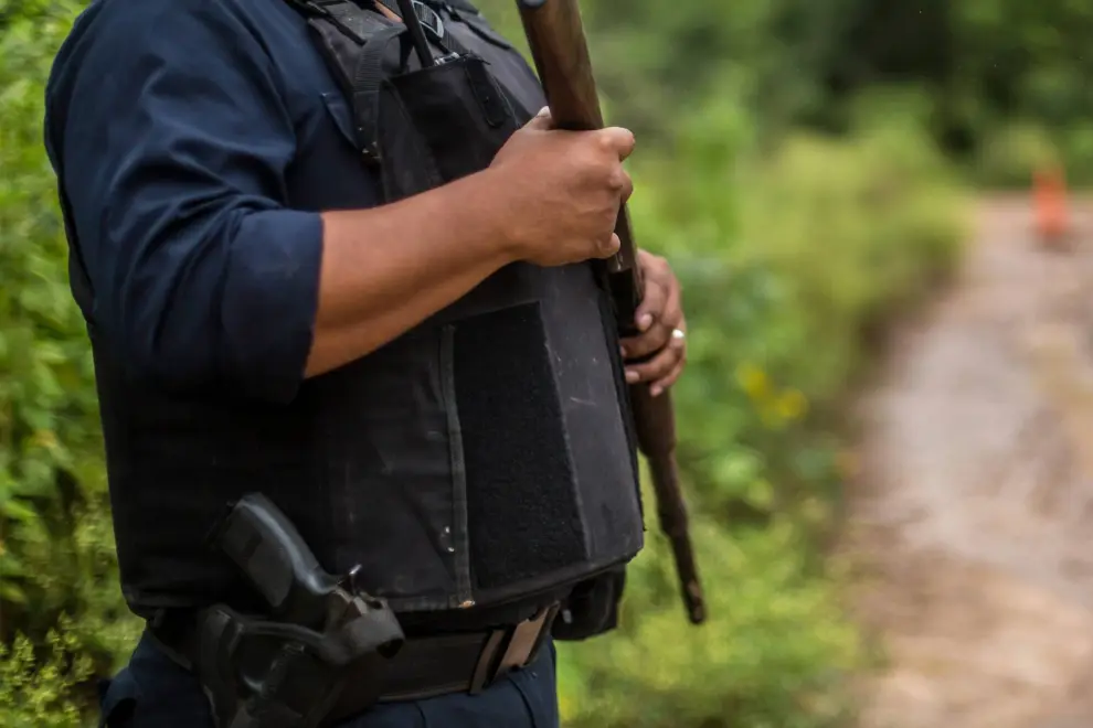 policia de salta