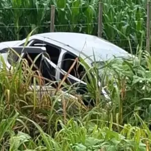 Mató y se mató: Cómo fue el grave accidente en la Ruta 68 de Salta
