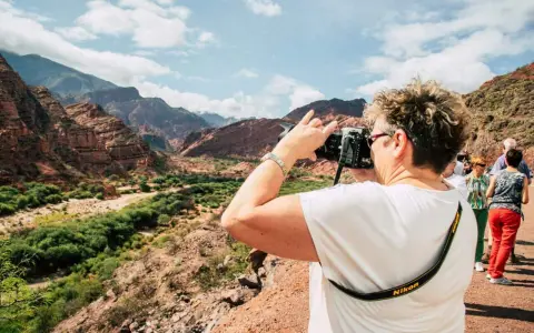 Turismo en salta