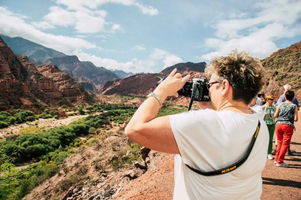 Turismo en salta