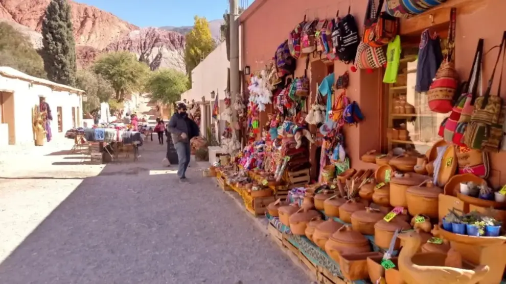 Turismo en Jujuy