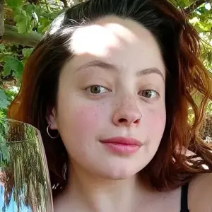 Turista desaparecida en Chubut: el novio criticó a la Prefectura por “no tener un rápido accionar”