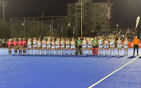 Dos seleccionados nacionales en el torneo regional organizado por un club de Salta.