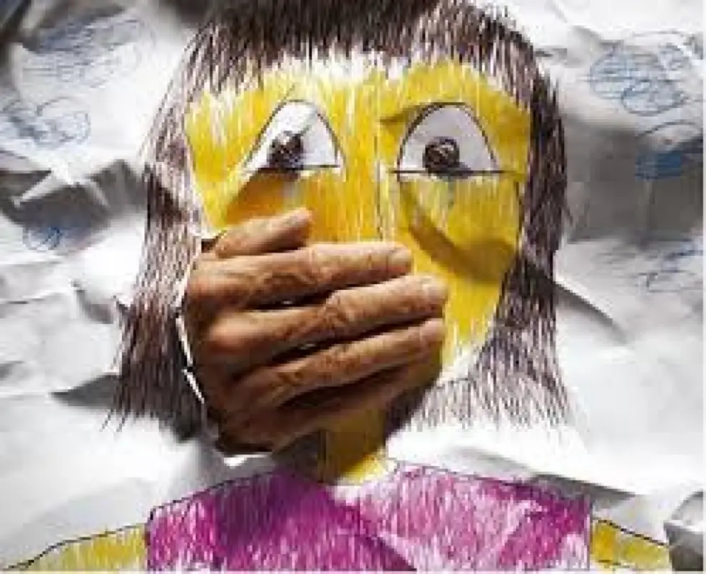 abuso sexual infantil