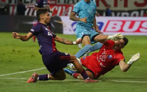 River en la Copa Argentina