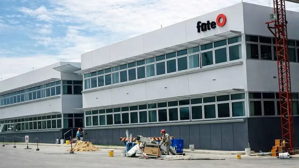 La empresa argentina Fate cierra sus puertas y despedirà a 920 empleados